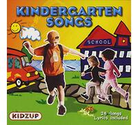 Various - Kindergarten Songs