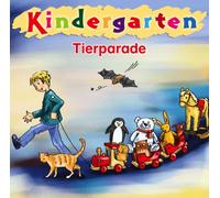 Various - Kindergarten-Tierparade [Import]