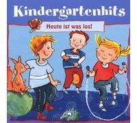 Various - Kindergartenhits-Heute Ist Was Los [Import]