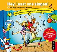 Various - Kinderlieder für Alle Tage