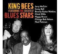Various - King Bees
