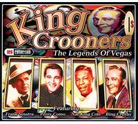 Various - King Crooners