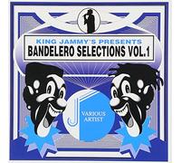 Various [King Jammy'S Presents - Bandelero Selections 1