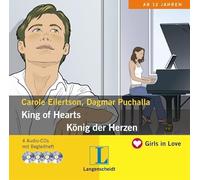 Various - King of Hearts. König der Herzen