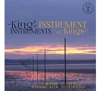 Various: King of Instruments