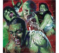 Various - King of the Ants (Original Motion Picture Score) [Vinyl LP] [Vinilo]