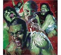 Various - King of the Ants (Original Motion Picture Score) [Vinyl LP] [Vinilo]