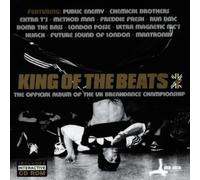 Various – King of the Beats Vol.2 – Team Group