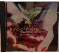 Varios – King of the Hill – Fierce PC