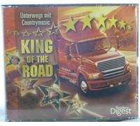 Various - King of the Road - Popeye