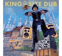 Various - King Size Dub: Hamburg [Vinilo]
