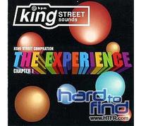 Various - King Street Sounds...