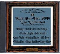 Various - King Stur Gav Hi Fi Lee