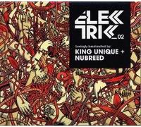 Various / King Unique And Nubreed - Balance Pres. - Electric 02