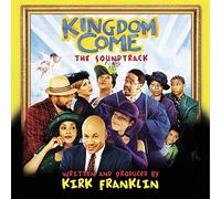 Various - Kingdom Come