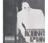 Various - Kingpin: the Nu Hardcore Und..