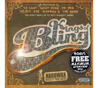 Various - Kings Of Bling