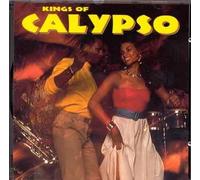 Various - Kings of Calypso