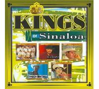 Various - Kings of Sinaloa