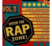 Various Kings Of Swing Gemini - RAPZ0NE 3
