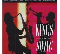 Various - Kings of Swing [Import]