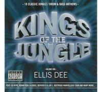Various - Kings of the Jungle