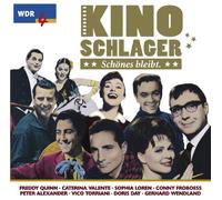 Various - Kino Schlager-Schönes Bleibt [Import]