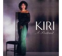 Various Kiri: A Portrait (CD) Album (Importación USA)