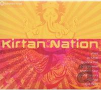 Various - Kirtan Nation (2CD)