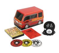 Various - Kisarazu Graffiti [+Bonus CD] [Alemania] [DVD]