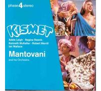 Various - Kismet