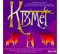 Various - Kismet