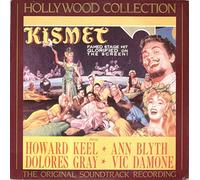 Various - Kismet - The Original Soundtrack Recording