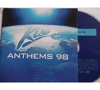 Various - Kiss Anthems '98