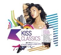 Various – Kiss Classics – Virgin Mobile