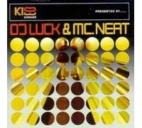 Various - Kiss Garage Presented By DJ Luck And MC Neat