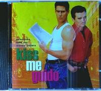 Various - Kiss Me Guido