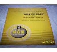 Various - Kiss Me Kate