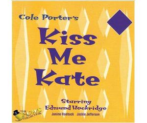 Various - Kiss Me Kate