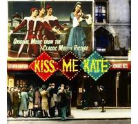 Various - Kiss Me Kate (Digipak)