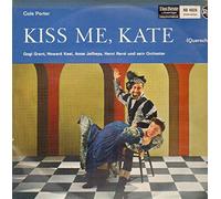 Various - Kiss me, Kate [VINYL]