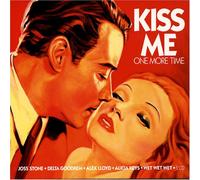 Various - Kiss Me One More Time
