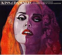 Various - Kiss Of The Damned Soundtrack
