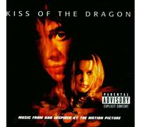 Various - Kiss of the Dragon