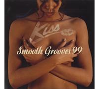 Various - Kiss Smooth Grooves 1999