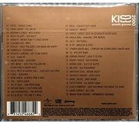 Various - Kiss Smooth Grooves 2000 R&B Club Hits