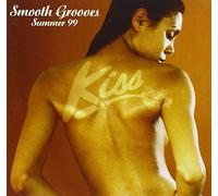 Various - Kiss Smooth Grooves Summer '99
