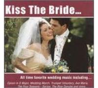 Various - Kiss the Bride
