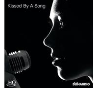 Various - Kissed By A Song (HQCD)