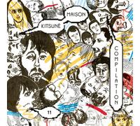 Various - Kitsune Maison 11 Indie Dance